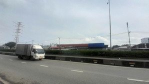 xưởng 1.300m2 mt quốc lộ 1a an phú đông