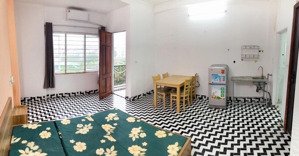 cho thuê phòng mới full đồ khép kín ngõ 66b triều khúc ngay dh công nghệ gtvt, nhạc họa, mật mã