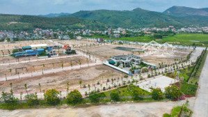 chính chủ bán lô góc đẹp nhất dự án xuân lâm riverside uông bí đường 28m, mặt tiền 20m, giá rẻ