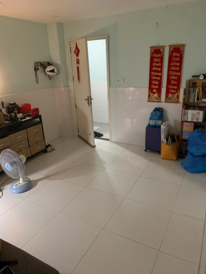 phòng trọ trong tòa nhà ánh xuân