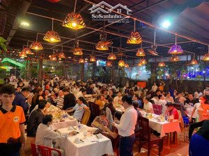 cho thuê mặt bằng c4 gần biển võ văn kiệt - dt 1000m - sơn trà