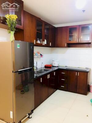 Cần cho thuê chung cư The Harmona 70m 2PN 2WC giá 11,5 triệu