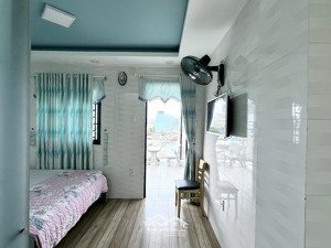 bingo cho thuê phòng giá rẻ, an ninh, mới, đẹp, ngay siêu thị aeon, bến xe miền tây