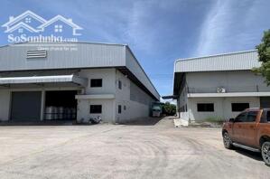 Bán nhà xưởng Phước Tân, Biên Hòa, Đồng Nai, 5100m2, giá 28 tỷ.