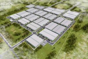 Cho thuê xưởng 1400m2-14000m2 Huyện Đức Linh, Bình Thuận