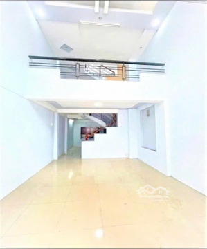 cho thuê nhà 1 trệt 2 lầu 3pn 4wc 4x16m mặt tiền đường số gần lâm văn bền