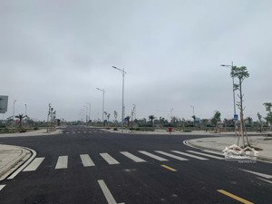 mở bán lô đất nền cuối cùng dự án phú thành gia lộc hải dương, sổ đỏ từng lô, mặt đường quốc lộ 38b