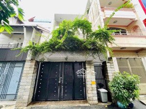 biệt thự sân vườn đường cao thắng, quận 3 - ngang 6m x 20m, 3 tầng - giá chỉ 47 tr/t