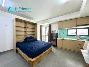phòng trọ nội thất cao cấp, ngay chân cầu nguyễn văn cừ, chỉ tính điện nước, xe, free pdv