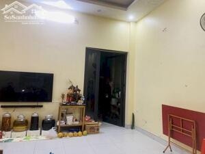 Bán nhà ngõ Quỳnh Hai Bà Trưng 79m2x 4 tầng, Kinh doanh đỉnh. Giá nhỉnh 13 tỷ