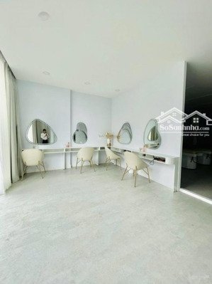 cho thuê nhà mặt tiền 237a tô hiến thành, phường 13, quận 10