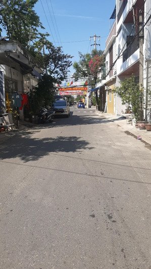 bán nr 3pn giá ưu đãi, 5,45 tỷ, 44m2 tại nguyễn văn thoại, sơn trà, đà nẵng