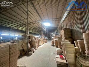 Bán Nhà Xưởng 10,000m2 Hố Nai , Trảng Bom Dong Nai gia chỉ 50 Tỉ
