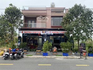chính chủ - bán nhà dự án saigon village. dtsd 350m ( 9.3x13m), lê văn lương nối dài. giá 5.3 tỷ.