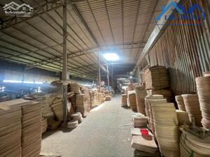 Bán Nhà Xưởng 10,000m2 Hố Nai , Trảng Bom Dong Nai gia chỉ 50 Tỉ