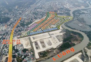 chính chủ cắt lỗ đất nền feni city sổ đỏ