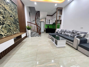 bán nhà 5t phố văn phú - phú la - hà đông ngay sau tòa victoria. full nội thất