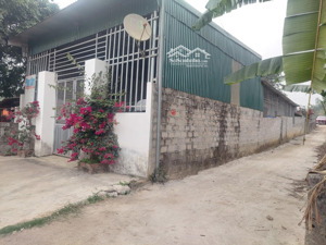 bán lô đất 121m2 full thổ cư, cách đường liên xã vài bước chân giá 3xxtr