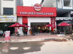 cho thuê nhà mp trương định: 110m2 x 3 tầng, mt: 6,9m, thông sàn, nguyên căn. lh: 0974557067