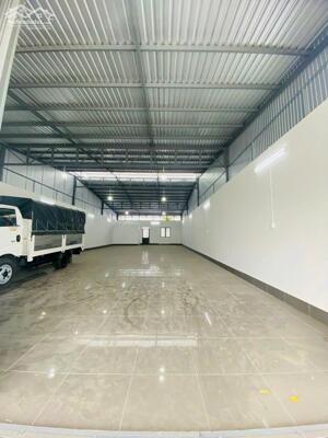 CHO THUÊ KHO 9x25 TRỤC CHÍNH 28m KDC NAM CẦN THƠ