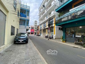 cho thuê nhà mặt tiền nguyễn lương bằng, đà lạt, 18 triệu 3 tầng kinh doanh đa dạng mặt hàng