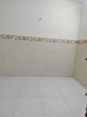 cho thuê nhà nguyên căn thạnh xuân giáp qlo1a bên gò vấp gần cầu bến phân