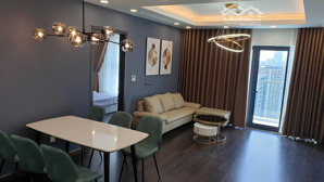 xem nhà 247 - cho thuê chung cư stellar garden 96m2, 3 pn, full đồ đẹp 19 tr/th - 0915 351 365