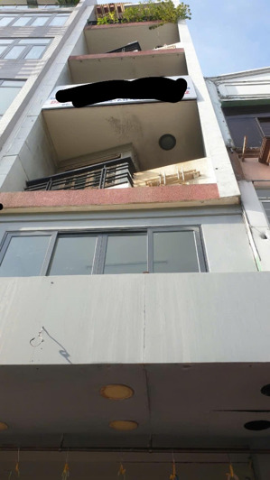 cho thuê nguyên căn hoặc 1 trệt 1 lầu mặt tiền q. 10 chính chủ đường cao thắng kế ngã tư đbp