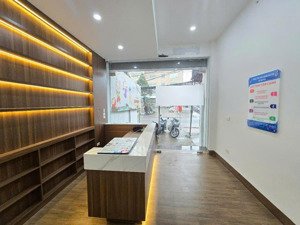 mặt phố phan trọng tuệ - 68m2, 6 tầng, kinh doanh - giá 27 tỷ - thoáng vĩnh viễn