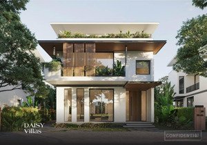 biệt thự 220m2 hanoi tropical garden ký hd với hơn 3 tỷ . chốn yên bình giữa lòng thủ đô hà nội
