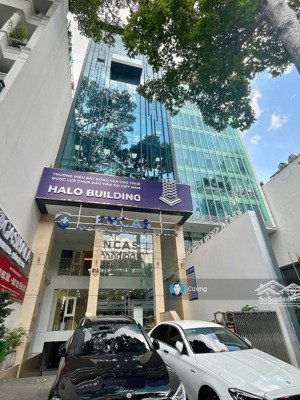 cho thuê văn phòng tại halo building cao thắng q3, diện tích cho thuê 100m2, 200m2 không cột