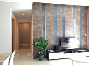 căn hộ 2pn sarimi sala cho thuê 25 triệu - view quận 1 cực đẹp