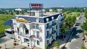 kiều tiên hotel nơi lưu trú lý tưởng cho các chuyên gia lưu trú dài hạn