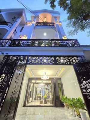 chính chủ giảm 200 triệu. nhà dt96m2,giá 3 tỷ 750 vị trí 155/2 tô ngọc vân,p. linh đông,tp thủ đức