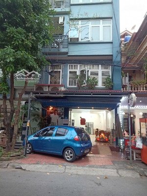 cho thuê nhà đẹp, trung tâm huyện khoái châu, mặt phố nguyễn khoái