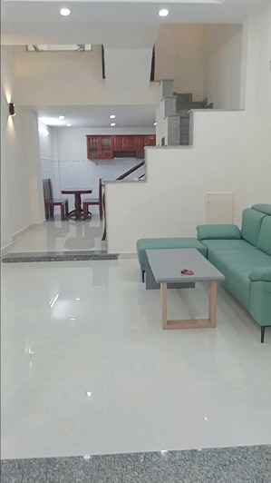 bán nhà riêng đường kênh tân hoá (4.7x13) 1 lầu đúc giá 5.1 tỷ tl 0907266933