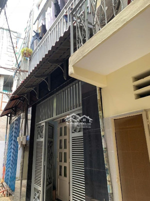 bán nhà riêng tại kênh tân hóa, 5,4 tỷ, 48m2, 3pn + 2wc/pt