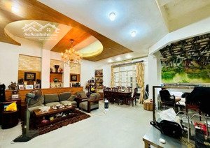 bán nhà 5 tầng khu điện biên, lõi ba đình giáp hoàn kiếm, diện tích 70m, lô góc, oto đỗ cửa. 23,2tỷ