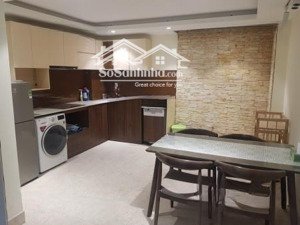 ký túc xá cao cấp - tiện nghi cho sinh viên & người đi làm