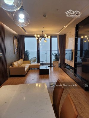 cho thuê căn hộ 96m2, giá thỏa thuận, 3pn, 2wc view đẹp tại stellar garden, thanh xuân, hn