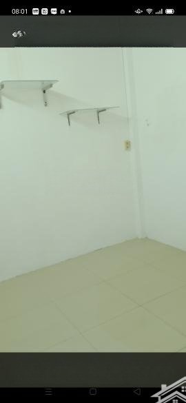 cho thuê nhà trọ nguyễn bặc, 6 triệu, 26 m2
