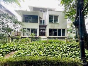 BIỆT THỰ KHU COMPOUND BÌNH CHÁNH ECO