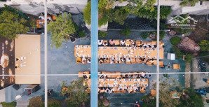 cần tài chính nên sang lại nhà hàng mặt tiền đường nguyễn thị rành đang có doanh thu cao ổn định