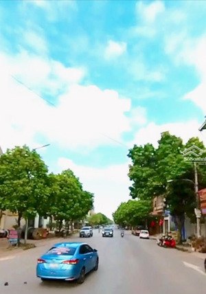 cho thuê đất mặt đường bắc nam, thành phố thái nguyên
