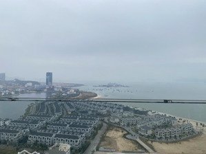 cho thuê gấp căn 3n view biển citadines marina hạ long