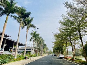 căn biệt thự 285m2 tại khu b xanh villas với đơn giá tốt nhất 55tr/m2