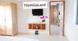 giảm mạnh 5 tỷ, chỉ 17.5 tỷ sở hữu khách sạn 10 tầng bãi sau, tp vũng tàu. nguồn thu 60tr/tháng