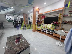 bán nhà đường hoàng văn thu, vũng tàu, diện tích 125m2, vị trí đẹp khu đông dân