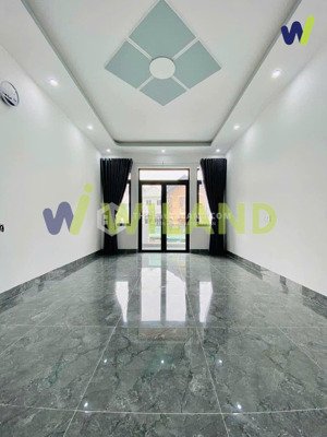 bán nhà đẹp 3 tầng trung tâm mặt tiền kinh doanh ngô đức kế
