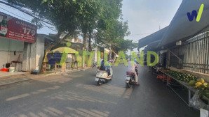 bán nhà mặt tiền lưu chí hiếu, vũng tàu, vị trí đắc địa hướng tây nam
